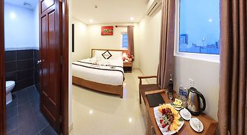 New Sky Hotel