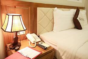 New Sky Hotel