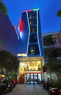 New Sky Hotel