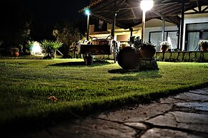 Pension Karvounoskala