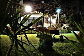 Pension Karvounoskala