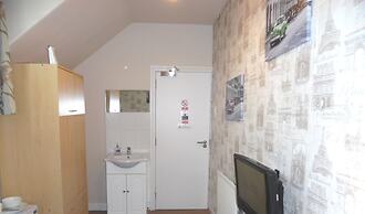 Kirk Lea Guest House