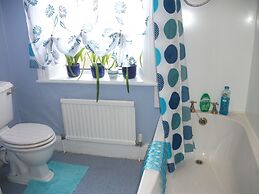 Kirk Lea Guest House