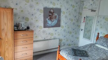 Kirk Lea Guest House