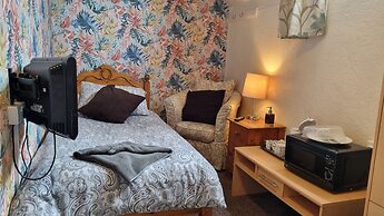 Kirk Lea Guest House