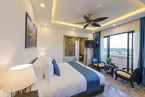 Cilantro Villa