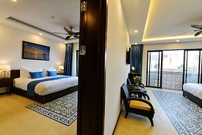 Cilantro Villa