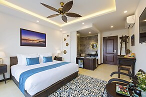 Cilantro Villa