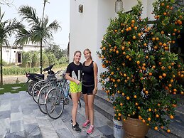 Cilantro Villa