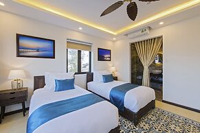 Cilantro Villa