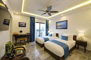 Cilantro Villa