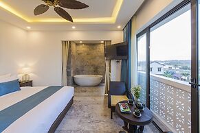 Cilantro Villa