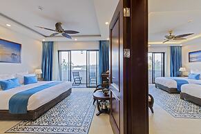 Cilantro Villa