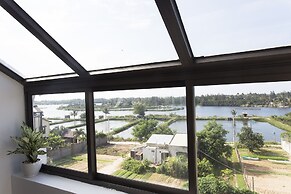 Cilantro Villa