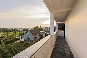 Cilantro Villa