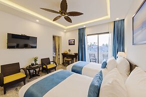 Cilantro Villa