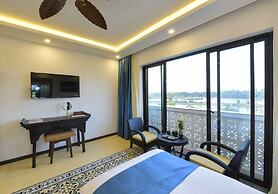 Cilantro Villa