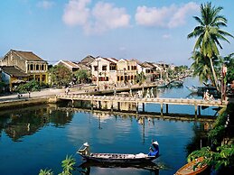 Cilantro Villa