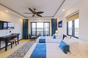 Cilantro Villa