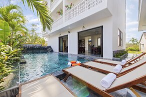 Cilantro Villa