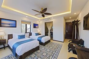 Cilantro Villa