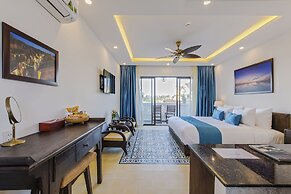 Cilantro Villa