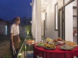 Cilantro Villa