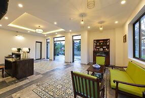 Cilantro Villa