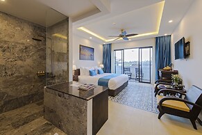 Cilantro Villa