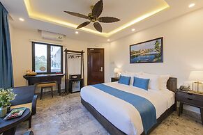 Cilantro Villa