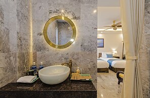 Cilantro Villa