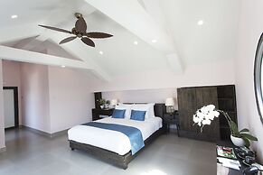 Cilantro Villa