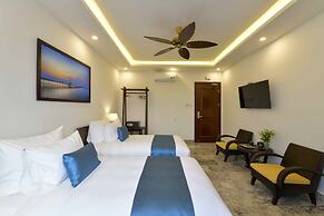 Cilantro Villa