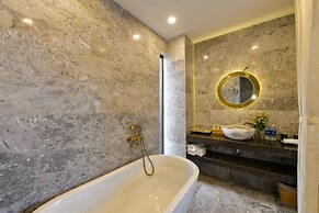 Cilantro Villa