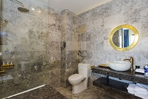 Cilantro Villa