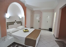 Hôtel Les Palmes d'Or
