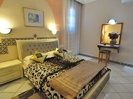 Hôtel Les Palmes d'Or