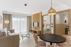 Aquasol Aparthotel