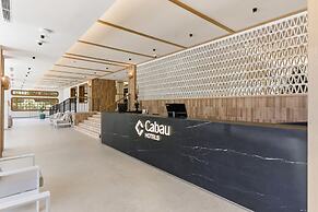 Aquasol Aparthotel
