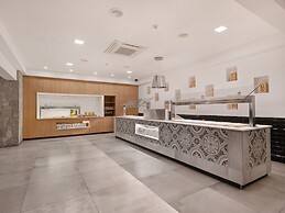Aquasol Aparthotel