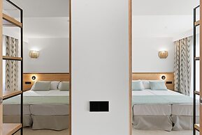 Aquasol Aparthotel