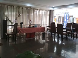 Sai Pavilion
