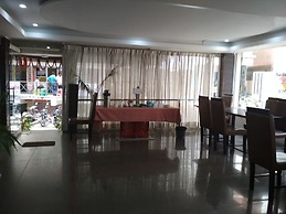 Sai Pavilion