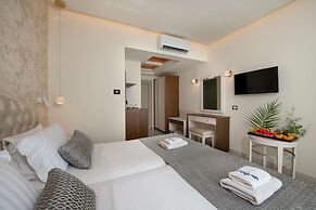 Vantaris Luxury Beach Resort