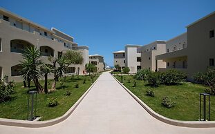 Vantaris Luxury Beach Resort