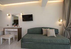 Vantaris Luxury Beach Resort