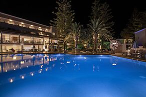 Vantaris Luxury Beach Resort