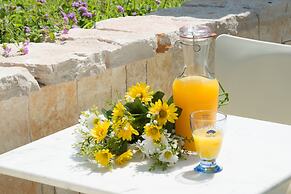 Le Gemelle Boutique Hotel