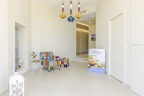 Le Gemelle Boutique Hotel