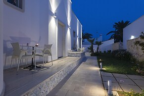 Le Gemelle Boutique Hotel